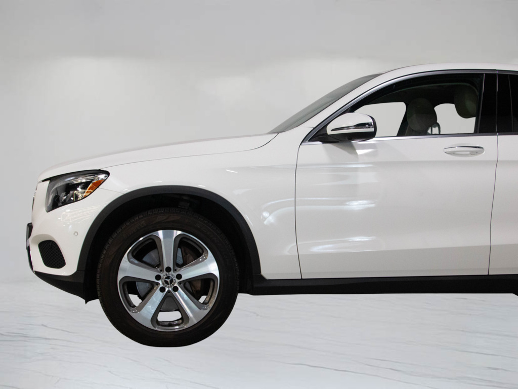 2019 Mercedes-Benz GLC 300 Coupe 4MATIC, Toronto, Cash