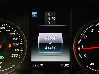 used 2019 Mercedes-Benz GLC car, priced at $33,900