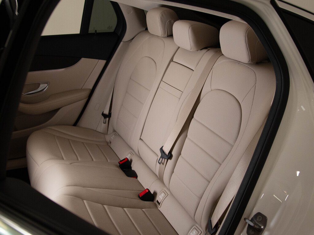 2019 Mercedes-Benz GLC 300 Coupe 4MATIC, Toronto, Cash