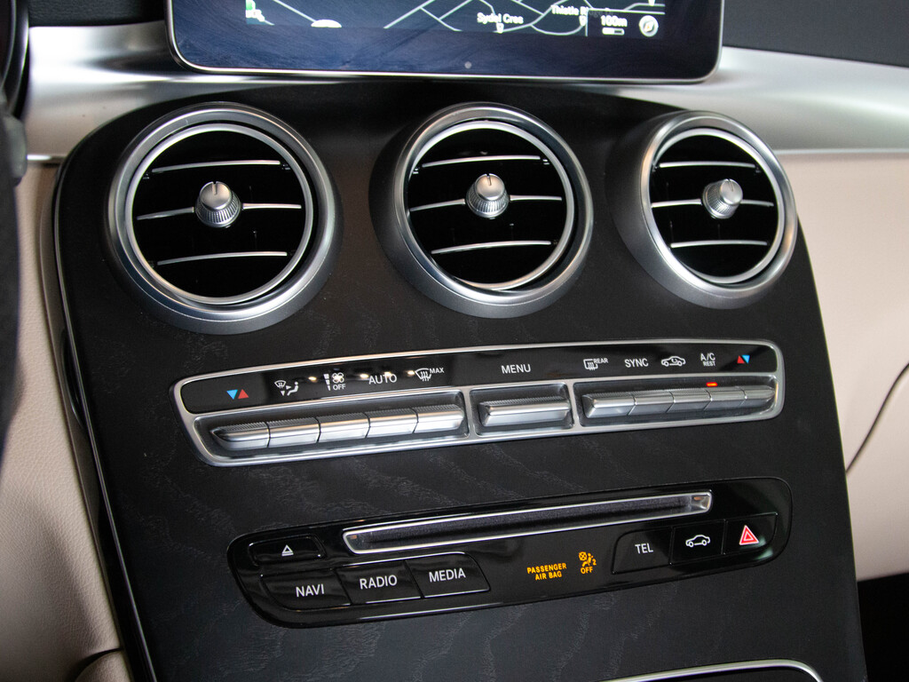 2019 Mercedes-Benz GLC 300 Coupe 4MATIC, Toronto, Cash