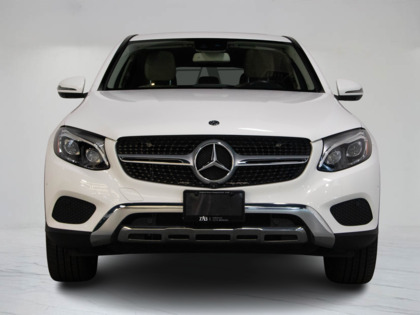 used 2019 Mercedes-Benz GLC car, priced at $33,900