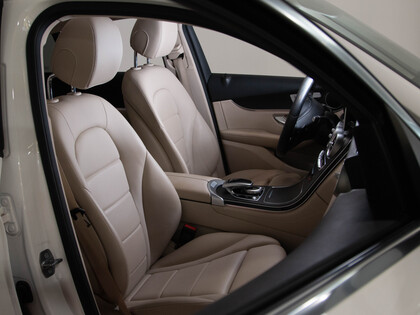 used 2019 Mercedes-Benz GLC car, priced at $33,900