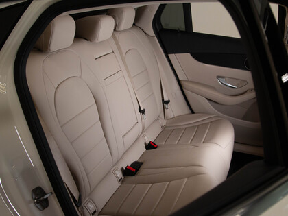 used 2019 Mercedes-Benz GLC car, priced at $33,900