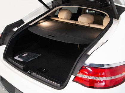 used 2019 Mercedes-Benz GLC car, priced at $33,900