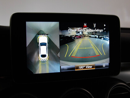 used 2019 Mercedes-Benz GLC car, priced at $33,900