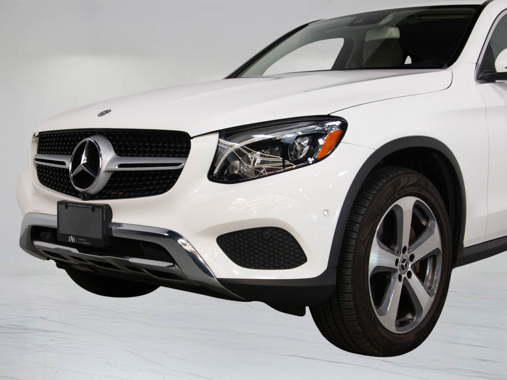 2019 Mercedes-Benz GLC 300 Coupe 4MATIC, Toronto, Cash