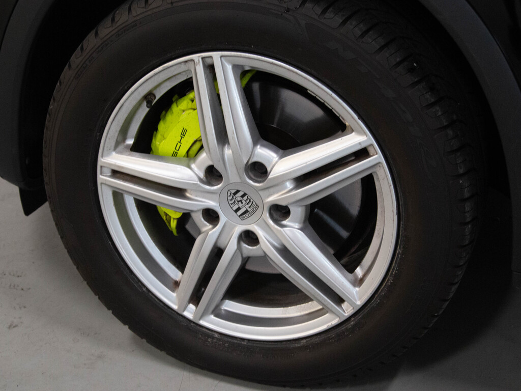 2018 Porsche Cayenne E-Hybrid S E-HYBRID   PREMIUM PKG   PANO   AWD, 多伦多, 全款车