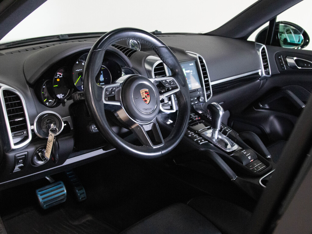 2018 Porsche Cayenne E-Hybrid S E-HYBRID   PREMIUM PKG   PANO   AWD, 多伦多, 全款车