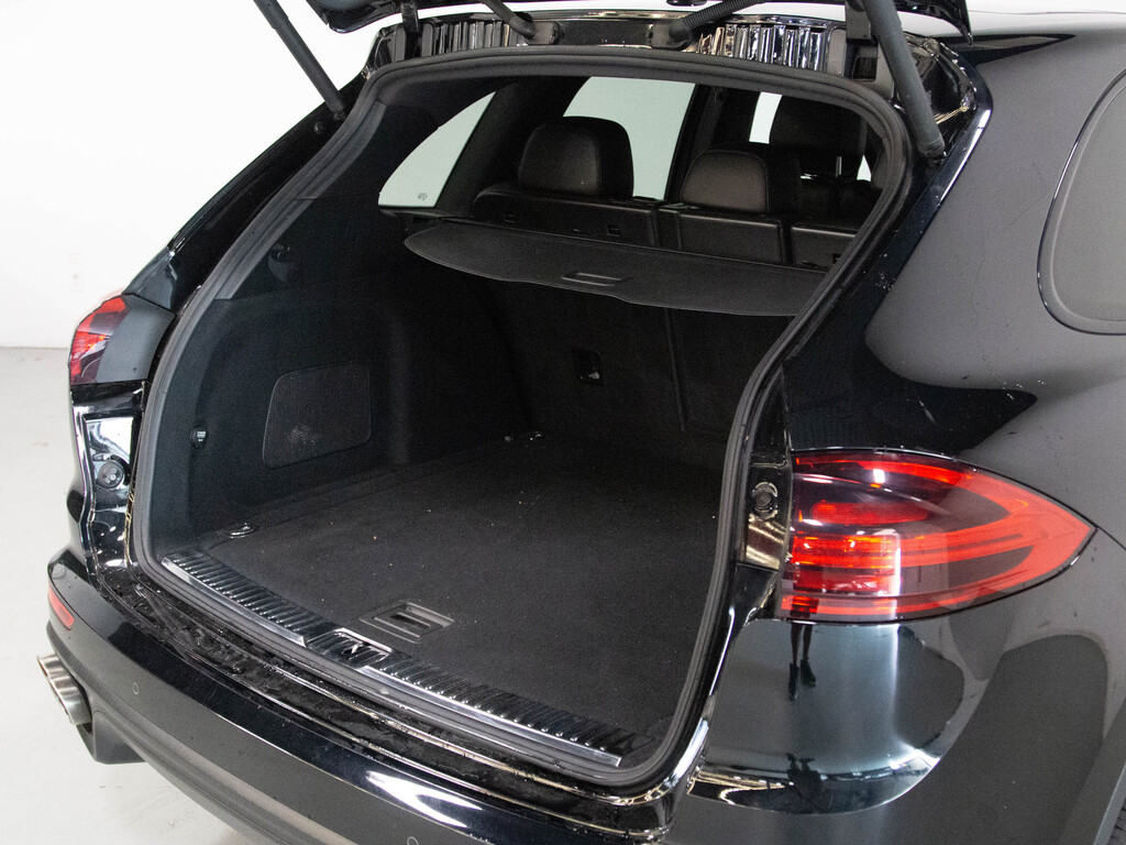 2018 Porsche Cayenne E-Hybrid S E-HYBRID   PREMIUM PKG   PANO   AWD, 多伦多, 全款车