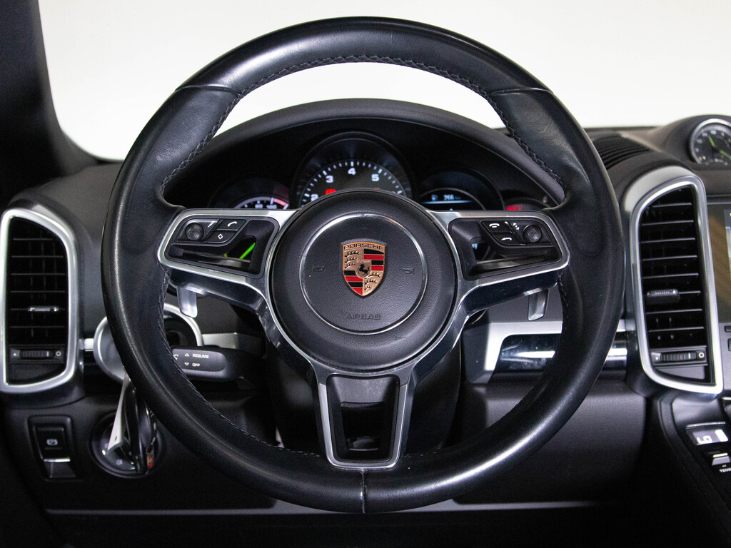 2018 Porsche Cayenne E-Hybrid S E-HYBRID   PREMIUM PKG   PANO   AWD, 多伦多, 全款车