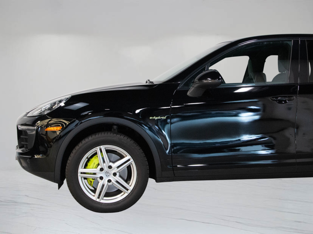 2018 Porsche Cayenne E-Hybrid S E-HYBRID   PREMIUM PKG   PANO   AWD, 多伦多, 全款车