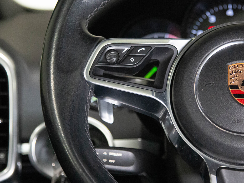 2018 Porsche Cayenne E-Hybrid S E-HYBRID   PREMIUM PKG   PANO   AWD, 多伦多, 全款车