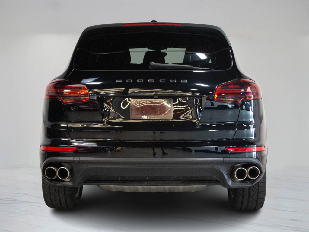 2018 Porsche Cayenne E-Hybrid S E-HYBRID   PREMIUM PKG   PANO   AWD, 多伦多, 全款车