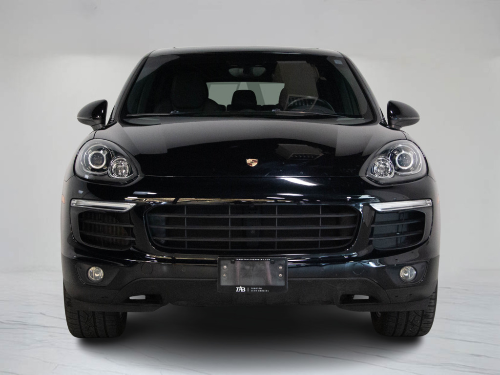2018 Porsche Cayenne E-Hybrid S E-HYBRID   PREMIUM PKG   PANO   AWD, 多伦多, 全款车