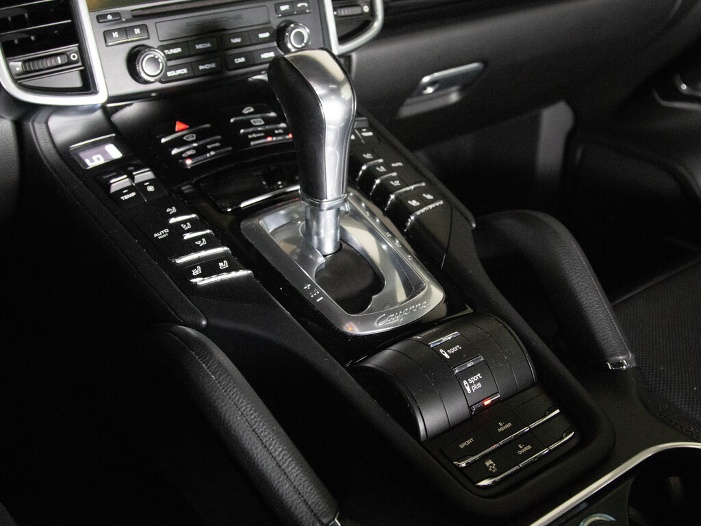 2018 Porsche Cayenne E-Hybrid S E-HYBRID   PREMIUM PKG   PANO   AWD, 多伦多, 全款车