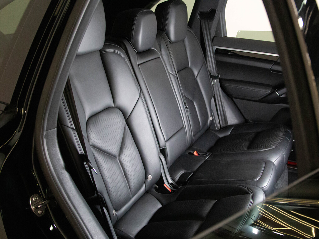 2018 Porsche Cayenne E-Hybrid S E-HYBRID   PREMIUM PKG   PANO   AWD, 多伦多, 全款车