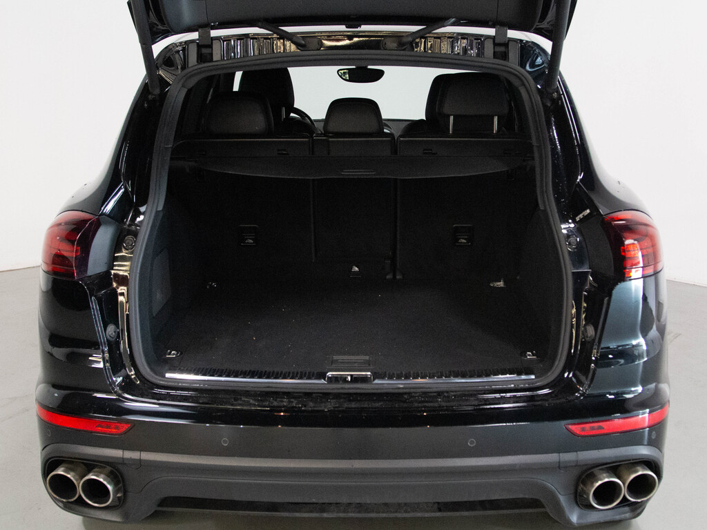2018 Porsche Cayenne E-Hybrid S E-HYBRID   PREMIUM PKG   PANO   AWD, 多伦多, 全款车