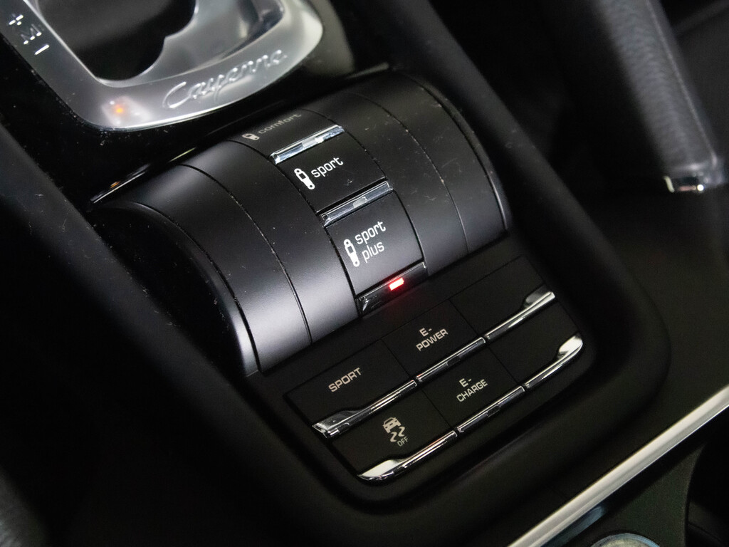 2018 Porsche Cayenne E-Hybrid S E-HYBRID   PREMIUM PKG   PANO   AWD, 多伦多, 全款车