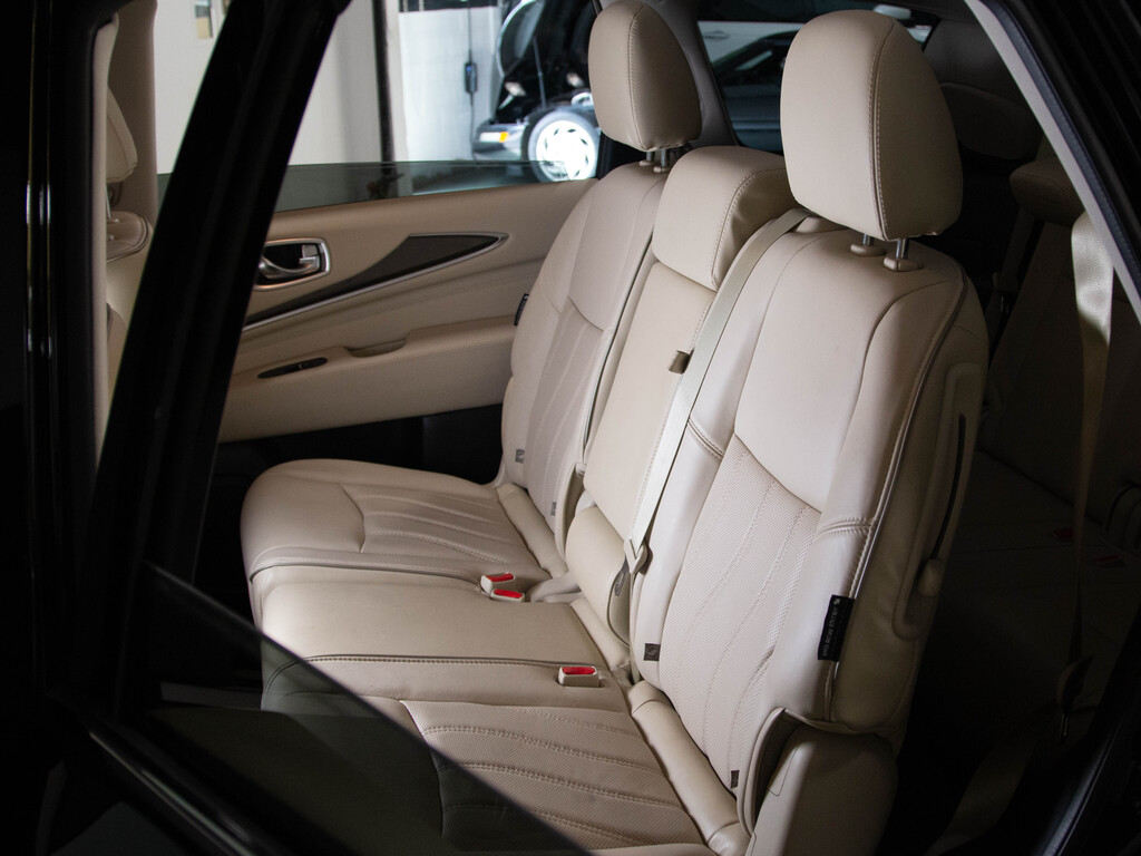 2018 INFINITI QX60 AWD   7 PASSENGER   360 CAM, 多伦多, 全款车