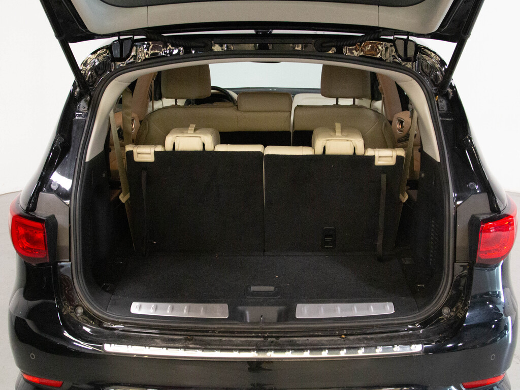 2018 INFINITI QX60 AWD   7 PASSENGER   360 CAM, 多伦多, 全款车