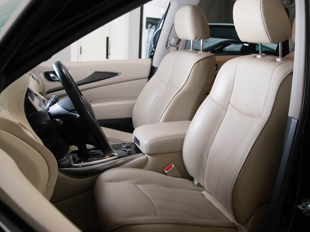 2018 INFINITI QX60 AWD   7 PASSENGER   360 CAM, 多伦多, 全款车