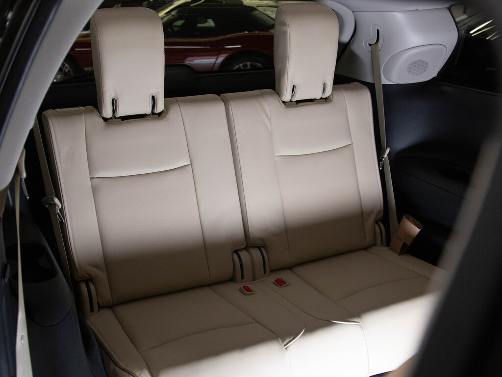 2018 INFINITI QX60 AWD   7 PASSENGER   360 CAM, 多伦多, 全款车