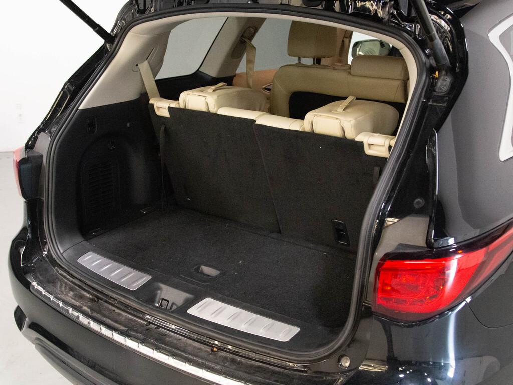 2018 INFINITI QX60 AWD   7 PASSENGER   360 CAM, 多伦多, 全款车