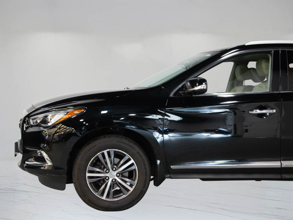 2018 INFINITI QX60 AWD   7 PASSENGER   360 CAM, 多伦多, 全款车
