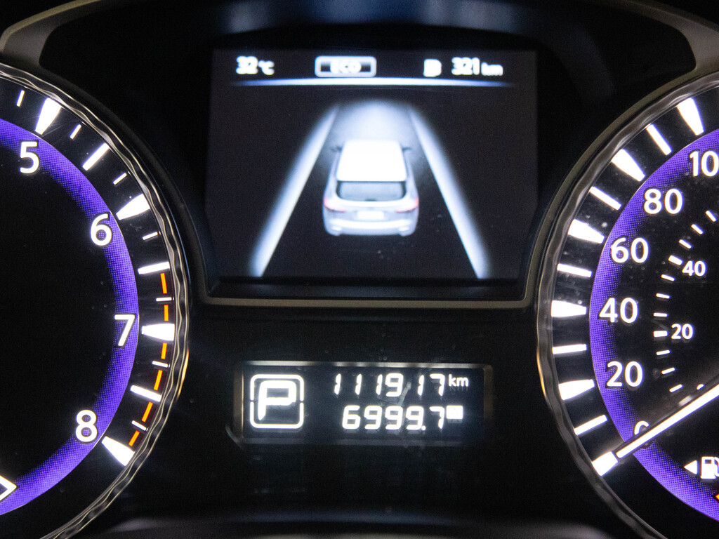 2018 INFINITI QX60 AWD   7 PASSENGER   360 CAM, 多伦多, 全款车