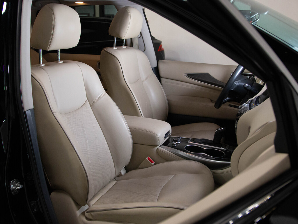 2018 INFINITI QX60 AWD   7 PASSENGER   360 CAM, 多伦多, 全款车