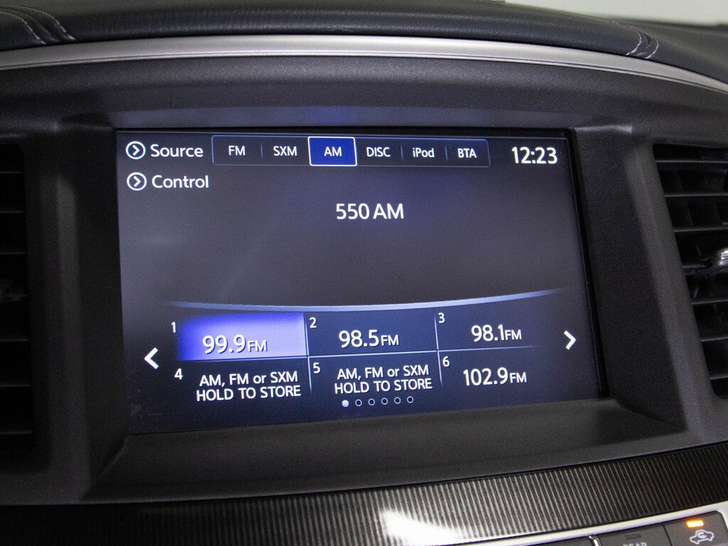 2018 INFINITI QX60 AWD   7 PASSENGER   360 CAM, 多伦多, 全款车