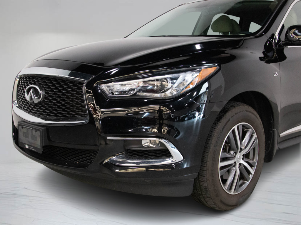2018 INFINITI QX60 AWD   7 PASSENGER   360 CAM, 多伦多, 全款车