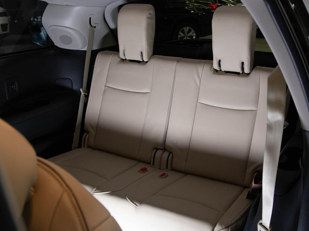 2018 INFINITI QX60 AWD   7 PASSENGER   360 CAM, 多伦多, 全款车