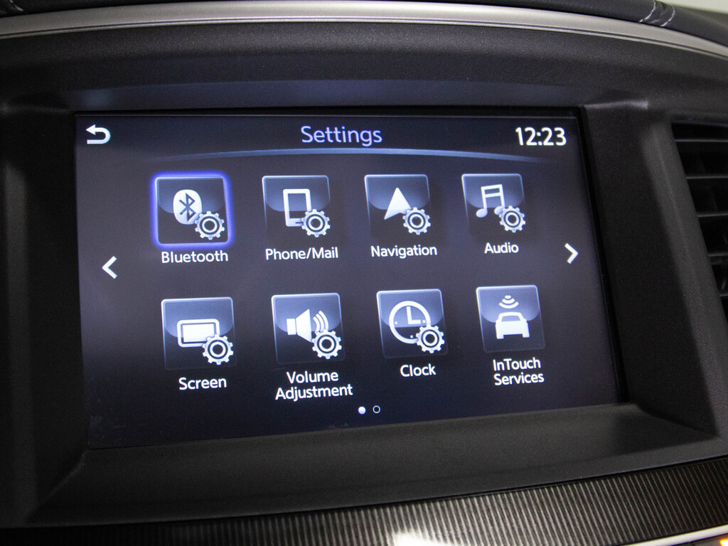 2018 INFINITI QX60 AWD   7 PASSENGER   360 CAM, 多伦多, 全款车