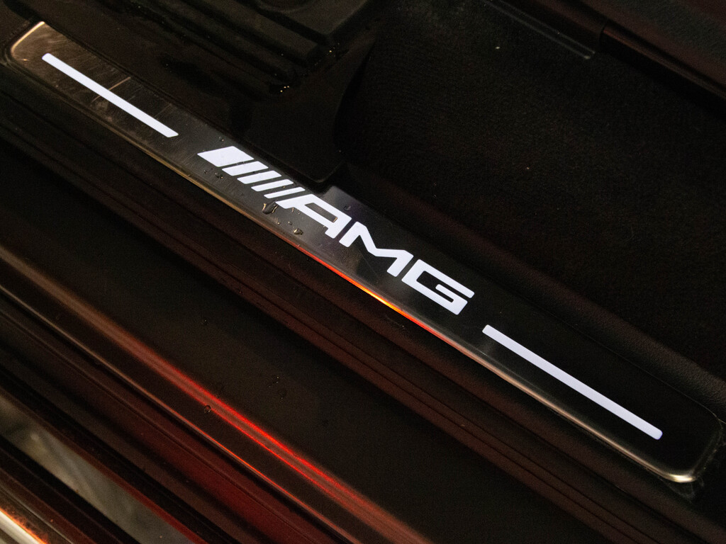 2021 Mercedes-Benz AMG G 63 4MATIC, Toronto, Cash