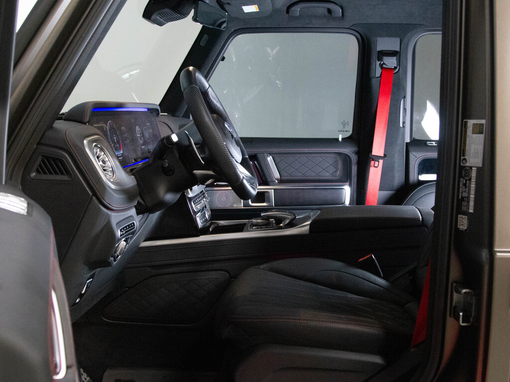 2021 Mercedes-Benz AMG G 63 4MATIC, Toronto, Cash