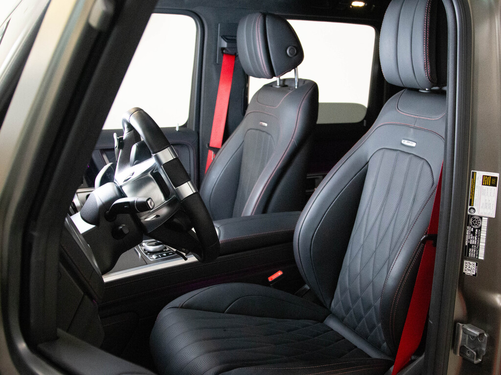 2021 Mercedes-Benz AMG G 63 4MATIC, Toronto, Cash