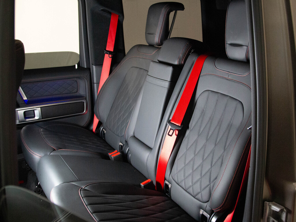 2021 Mercedes-Benz AMG G 63 4MATIC, Toronto, Cash
