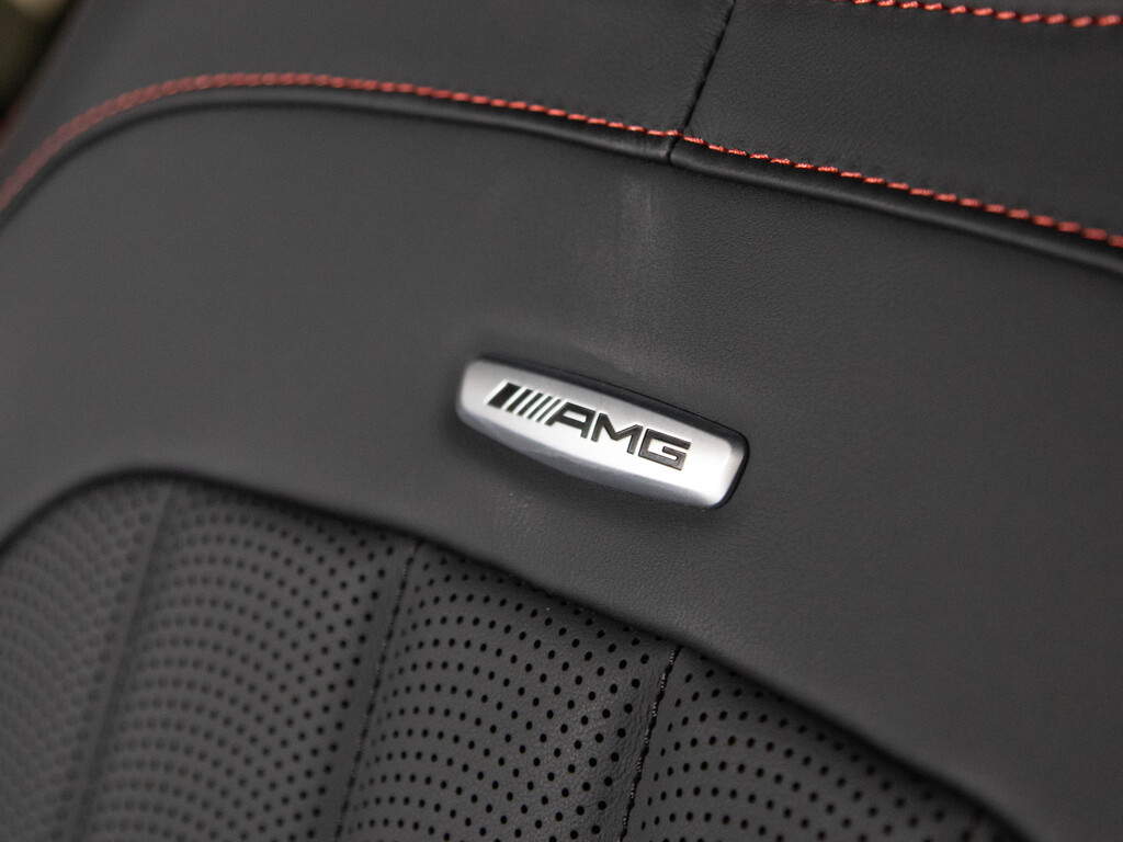 2021 Mercedes-Benz AMG G 63 4MATIC, Toronto, Cash