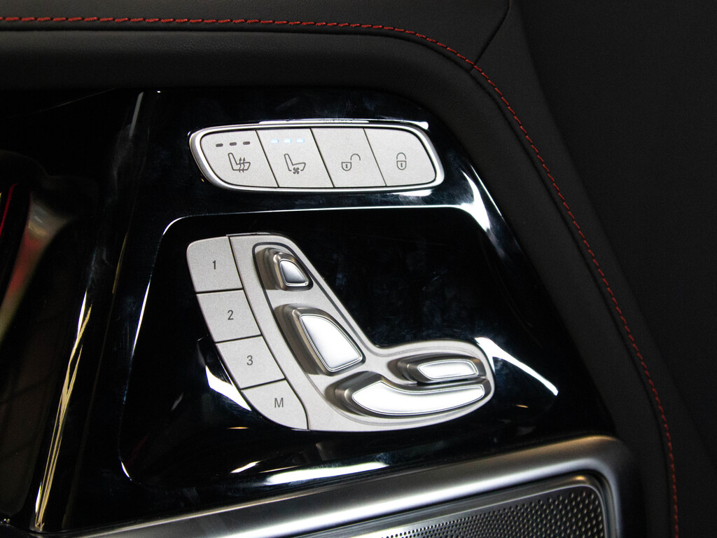 2021 Mercedes-Benz AMG G 63 4MATIC, Toronto, Cash
