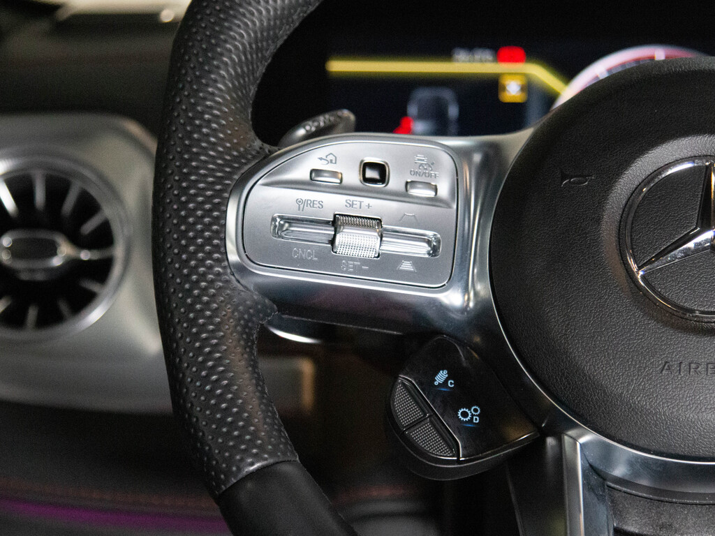 2021 Mercedes-Benz AMG G 63 4MATIC, Toronto, Cash