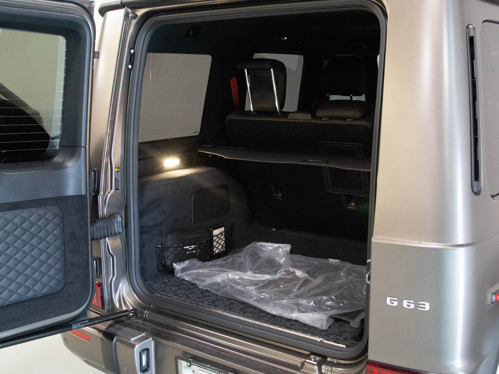 2021 Mercedes-Benz AMG G 63 4MATIC, Toronto, Cash
