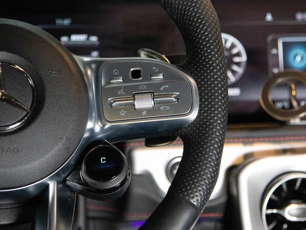 2021 Mercedes-Benz AMG G 63 4MATIC, Toronto, Cash