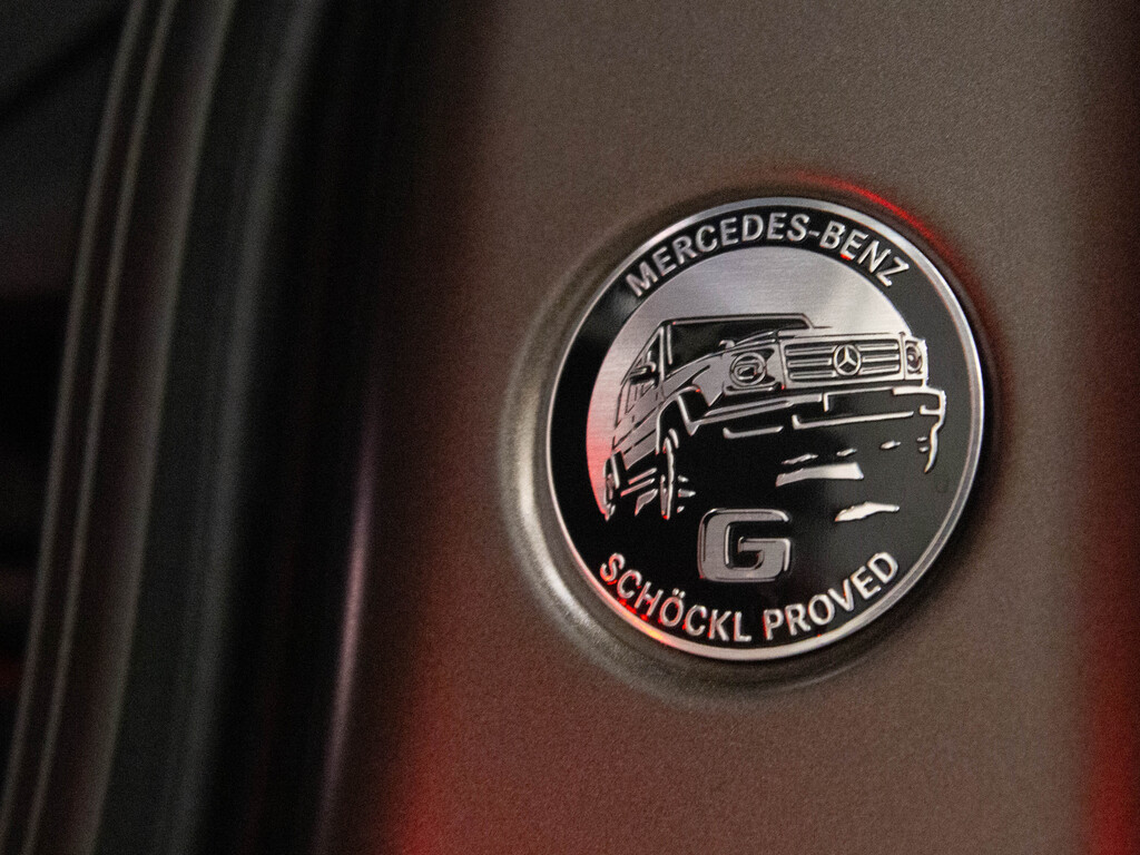 2021 Mercedes-Benz AMG G 63 4MATIC, Toronto, Cash