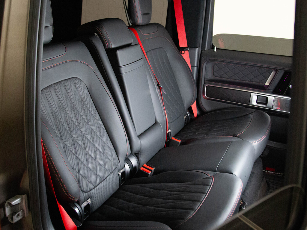 2021 Mercedes-Benz AMG G 63 4MATIC, Toronto, Cash