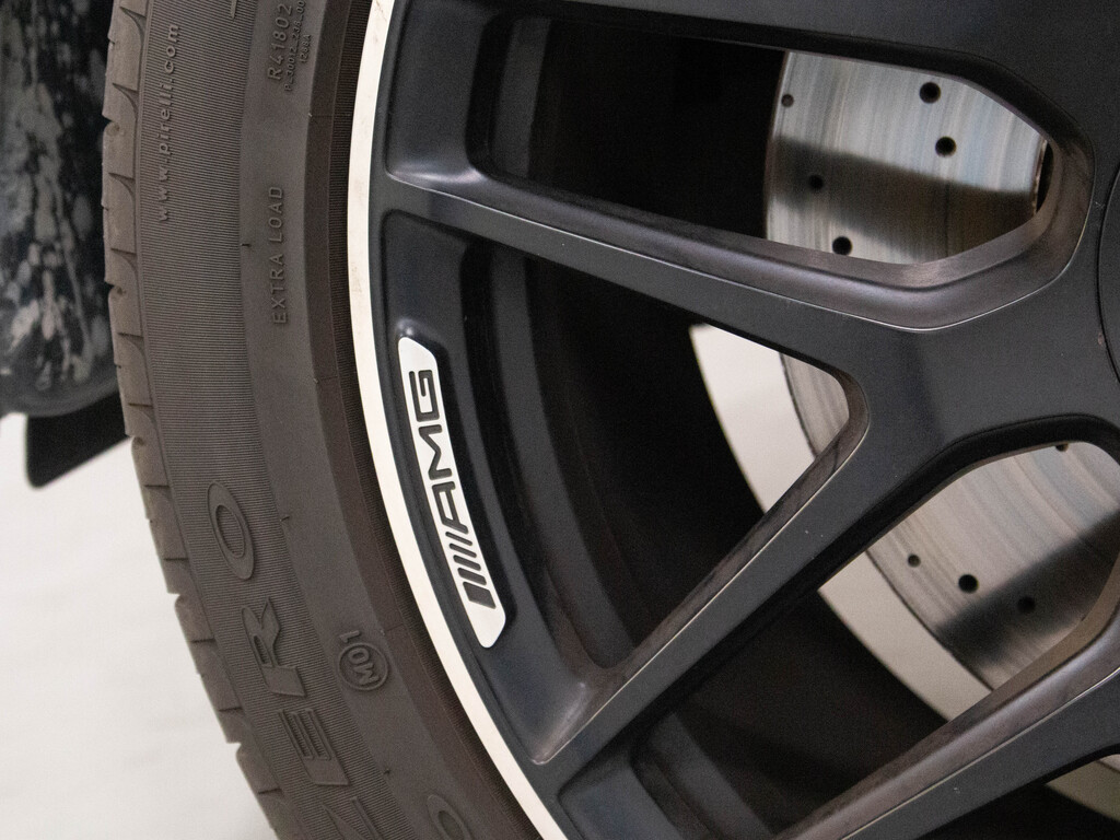 2021 Mercedes-Benz AMG G 63 4MATIC, Toronto, Cash