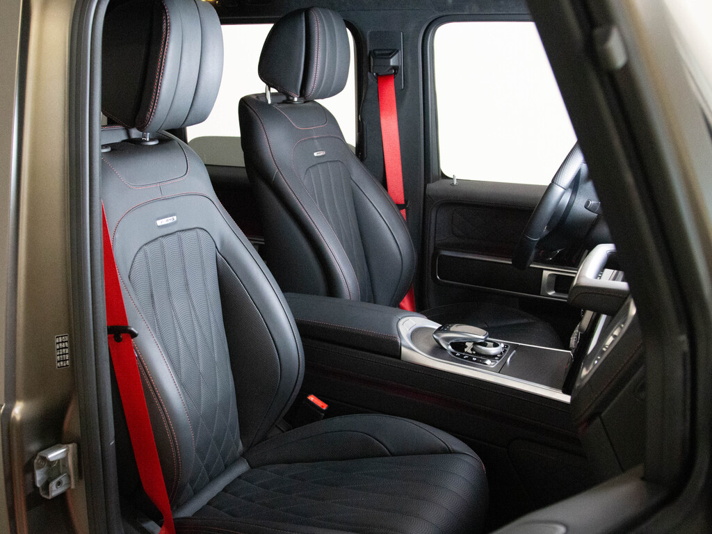 2021 Mercedes-Benz AMG G 63 4MATIC, Toronto, Cash