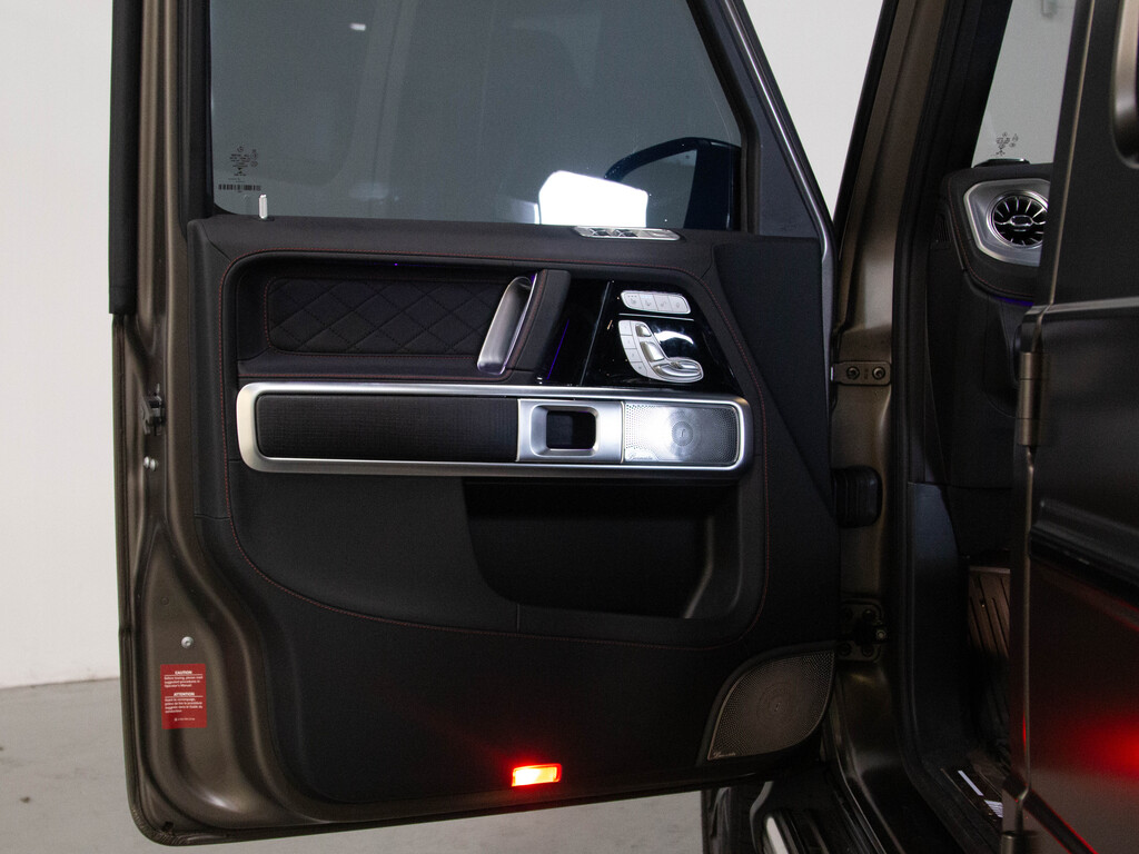 2021 Mercedes-Benz AMG G 63 4MATIC, Toronto, Cash