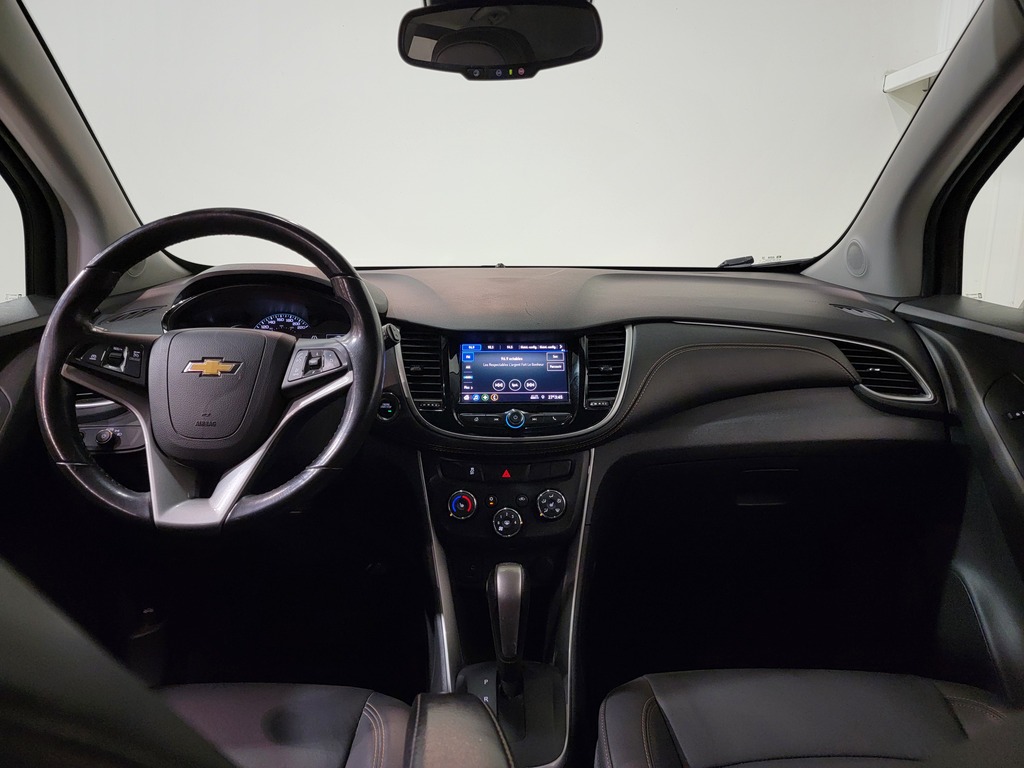 Chevrolet Trax 2021 Chevrolet Trax 2021