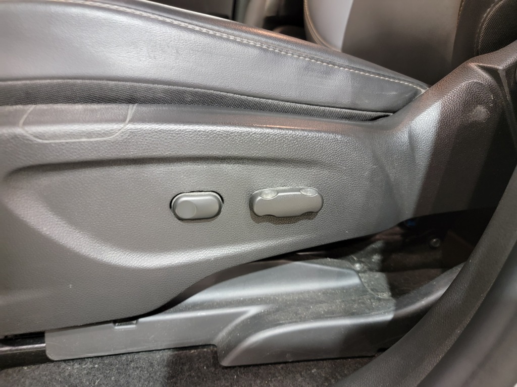Chevrolet Trax 2021